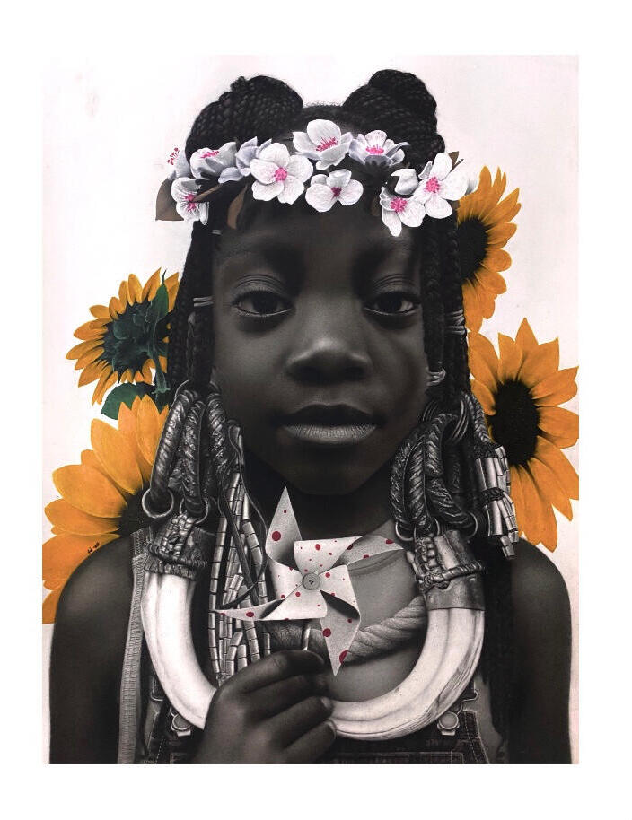 CHILD OF THE SUN 2024